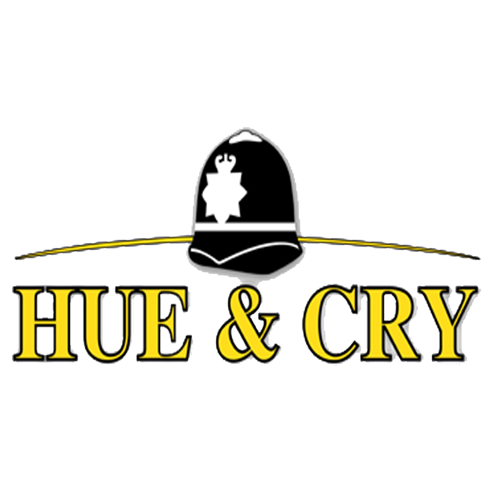 Hue & Cry